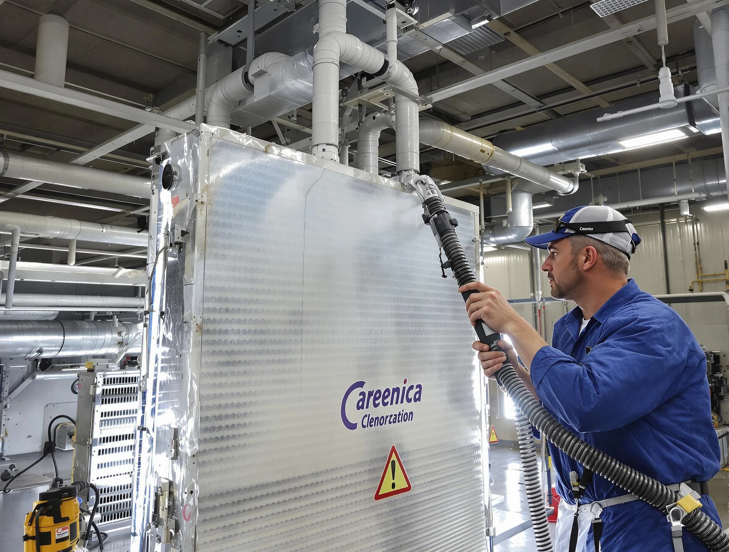 Coil Cleaning service in Pleasant Grove, UT